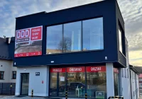 Salon podłóg i drzwi zaprasza do nowej lokalizacji - otwarcie z rabatami - zdjęcie główne