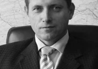 Zmarł Grzegorz Stech - zdjęcie główne