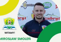 LKS Mordarka ma nowego trenera - zdjęcie główne