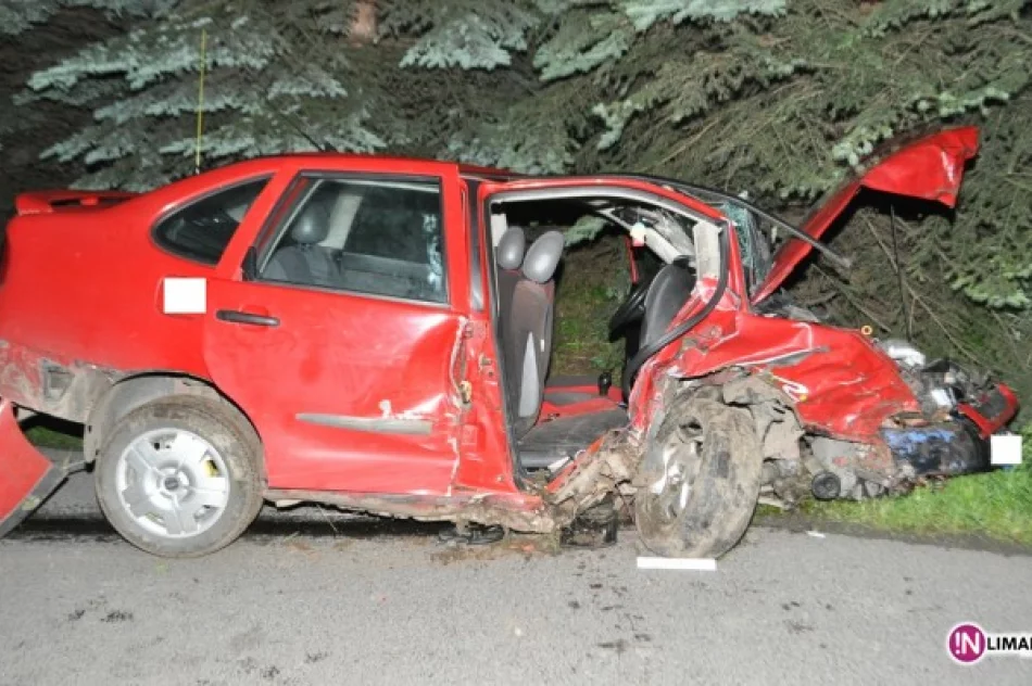 4 wypadki. 'Zaczepiony chciał szybko odjechać' - zdjęcie 4