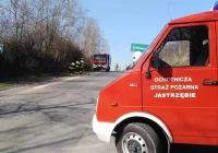 Nowy pojazd dla OSP za ponad 370 tys. zł - zdjęcie główne