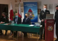 Limanowska PSP podsumowała miniony rok - zdjęcie główne
