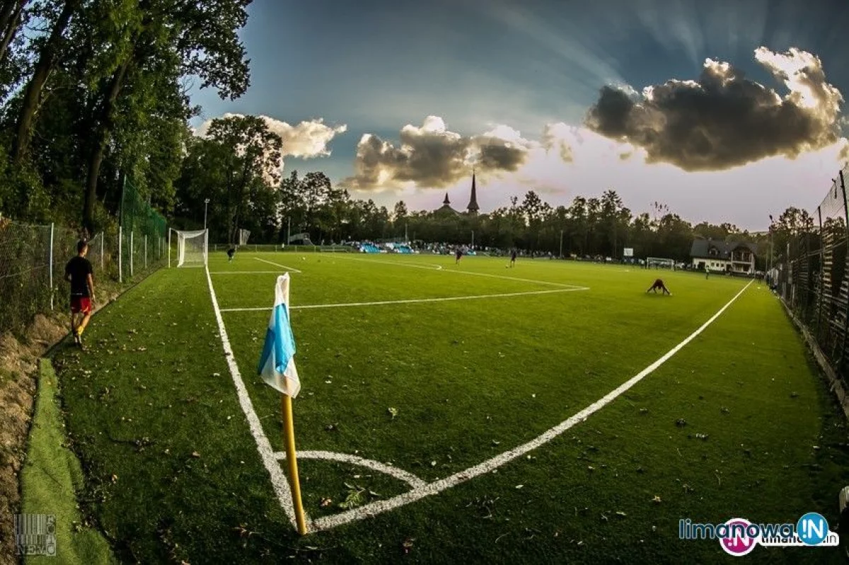 Stadiony uwolnione od obostrzeń