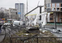 Rosja zaatakowała Ukrainę: wojska rosyjskie wkraczają od strony Krymu; separatyści ogłaszają "operację wyzwolenia" - zdjęcie główne