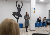 Światowy Dzień Walki z Depresją - relacja z otwartej próby chóru! - zdjęcie główne