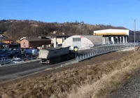 Łącznik ul. Witosa z ul. Fabryczną otwarty - zdjęcie główne