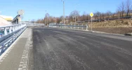 Łącznik ul. Witosa z ul. Fabryczną otwarty - zdjęcie 2