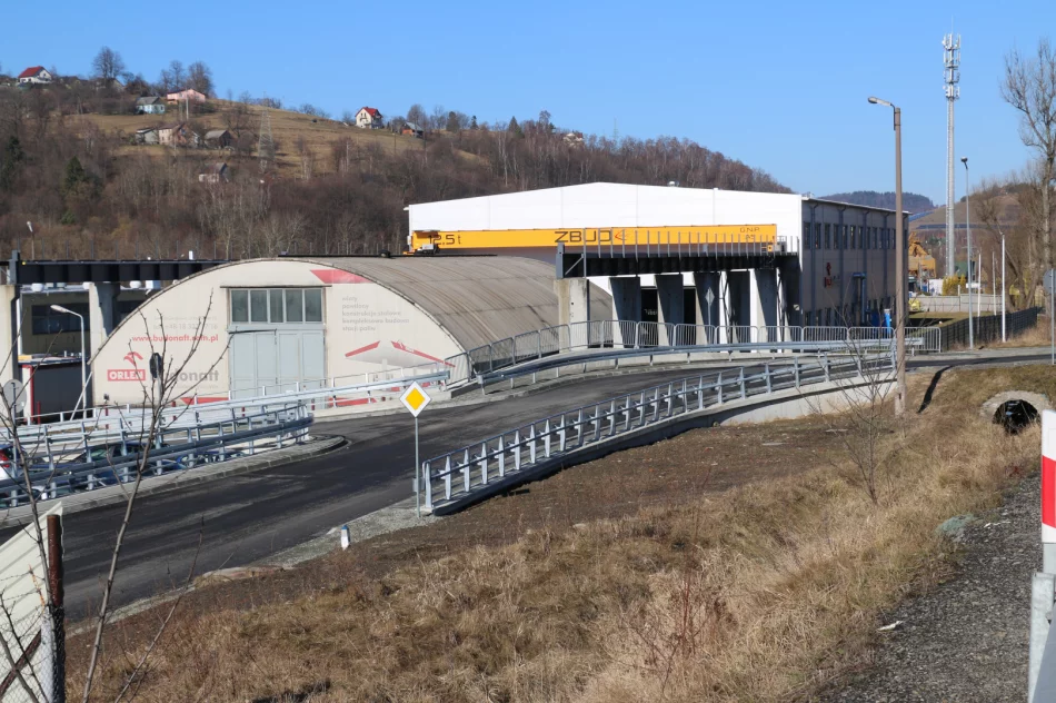 Łącznik ul. Witosa z ul. Fabryczną otwarty - zdjęcie 7