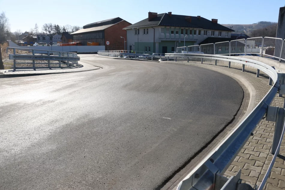 Łącznik na Witosa został otwarty - zdjęcie 3