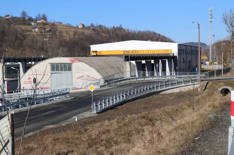 Łącznik na Witosa został otwarty - zdjęcie 6