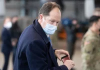 Ambasador USA: Polska jest bezpieczna, Ameryka stoi ramię w ramię z Polską, jako partnerem z NATO - zdjęcie główne