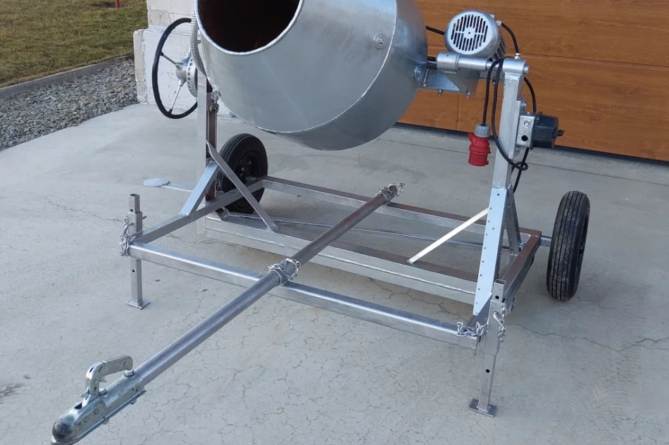 Wynajem Wypożyczalnia Odkurzacz Piorący Myjka Parownica Zagęszczarka Agregat Betoniarka Dowóz - zdjęcie 7