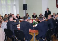 Jednogłośne rady miasta i gminy - zdjęcie główne