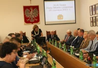 Obrady Rady Miasta na żywo - zdjęcie główne