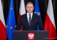 Orędzie Prezydenta RP Andrzeja Dudy - zdjęcie główne
