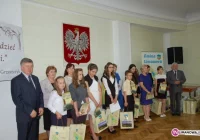 Nagrody dla najzdolniejszych - zdjęcie główne