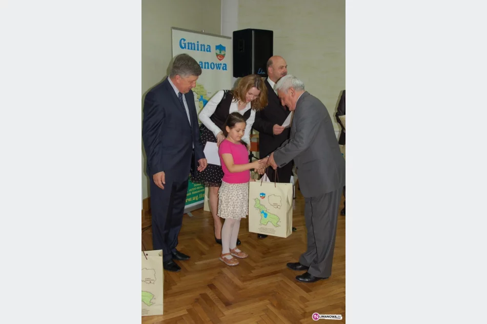 Nagrody dla najzdolniejszych - zdjęcie 2