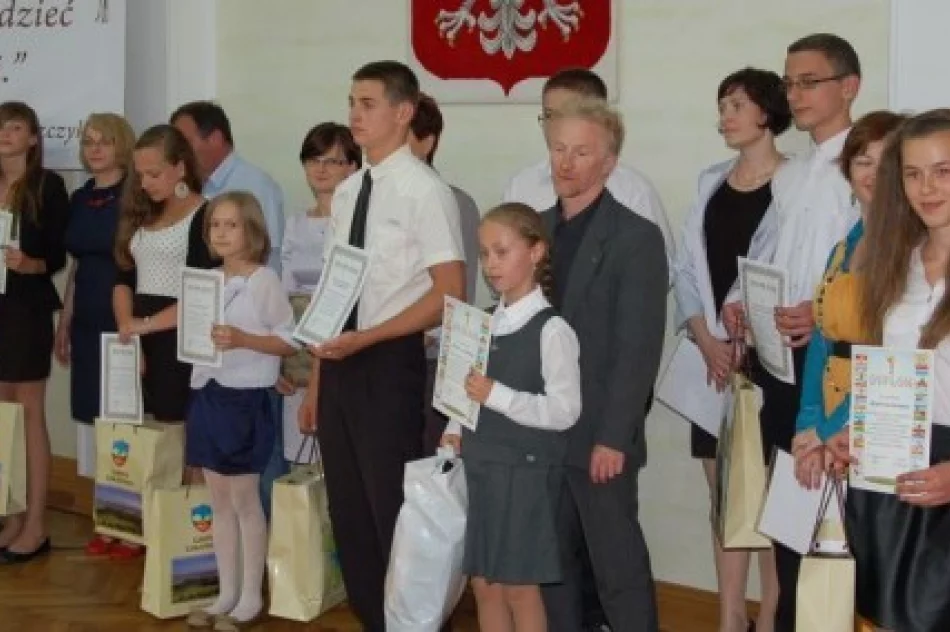 Nagrody dla najzdolniejszych - zdjęcie 3