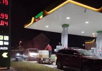 Braki paliwa na stacjach, ceny w górę - zdjęcie główne