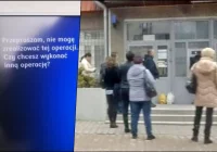 Nieczynne bankomaty, kolejki w bankach  - zdjęcie główne