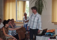 'Między Gorcem, Łyżką a Dunajcem' - zdjęcie główne