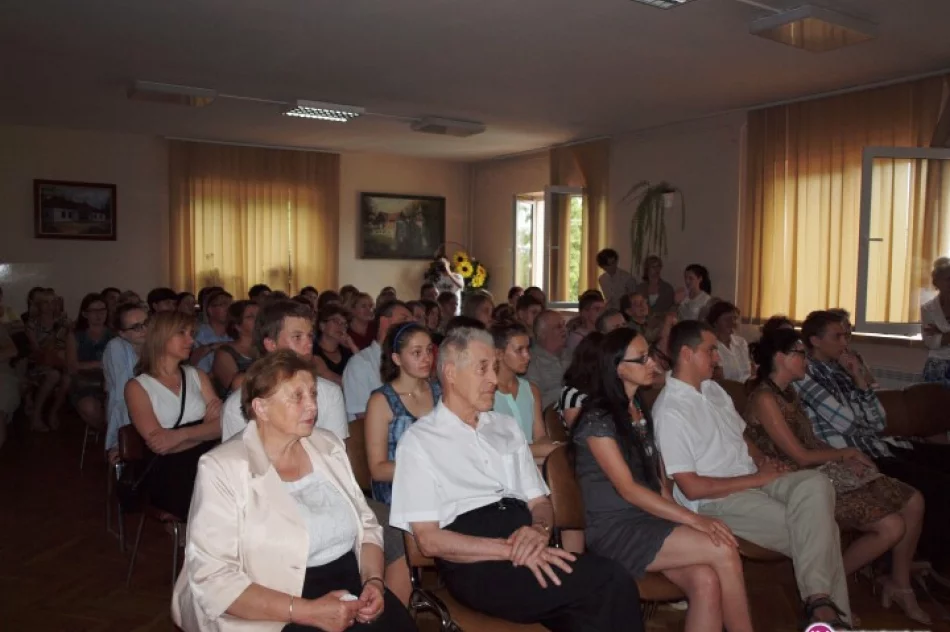 'Między Gorcem, Łyżką a Dunajcem' - zdjęcie 2