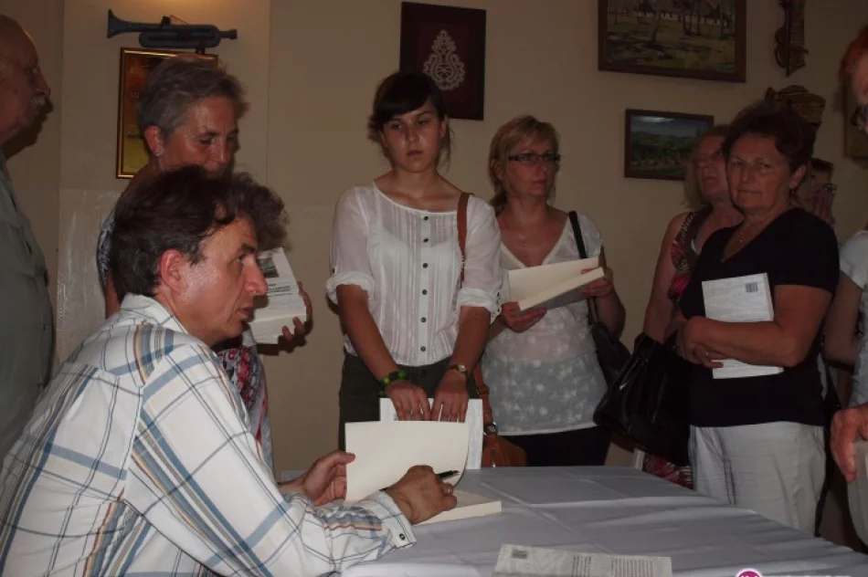 'Między Gorcem, Łyżką a Dunajcem' - zdjęcie 3