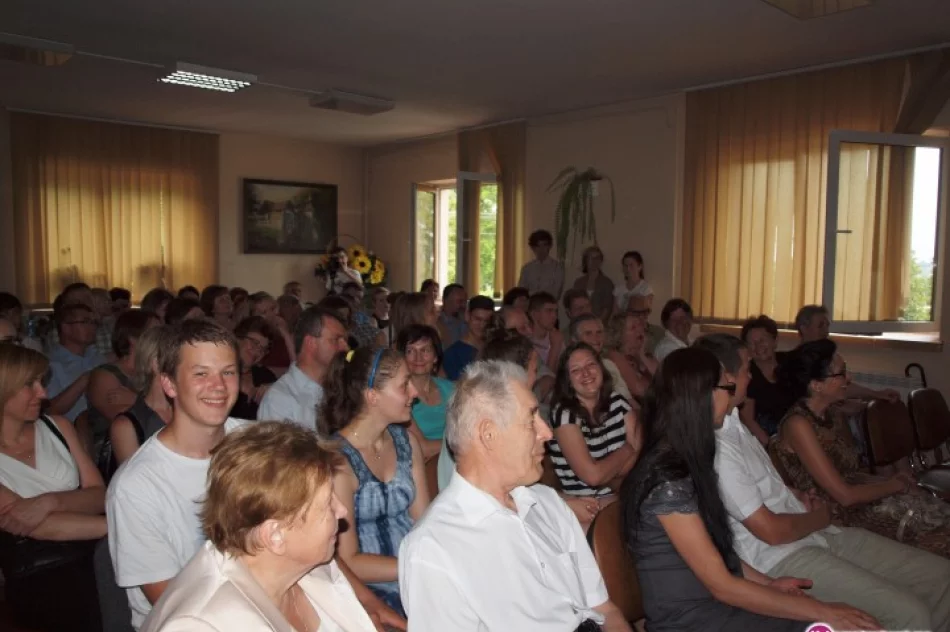 'Między Gorcem, Łyżką a Dunajcem' - zdjęcie 4