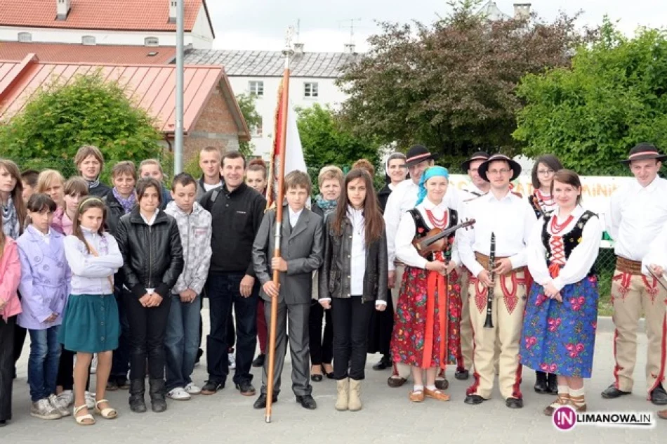 Chłopiec stracił wzrok. Potrzebują pomocy - zdjęcie 2