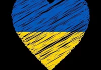 Dla Truskavca i całej Ukrainy.. - zdjęcie główne