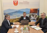 Powiat jest w stanie zapewnić schronienie dla 130 osób z objętej wojną Ukrainy - zdjęcie główne