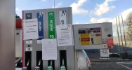 Stacja wprowadziła limity przy tankowaniu  - zdjęcie 2