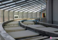 Nowa oczyszczalnia już uruchomiona - zdjęcie główne