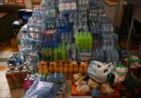 Chcesz pomóc Ukrainie? Rząd uruchamia mechanizm koordynacji pomocy humanitarnej - zdjęcie główne