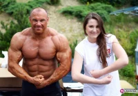 Spotkanie z mistrzem świata - zdjęcie główne