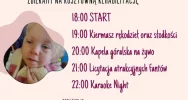 Przyjdź do restauracji, baw się i pomagają - będą zbierać dla Marianki - zdjęcie 2