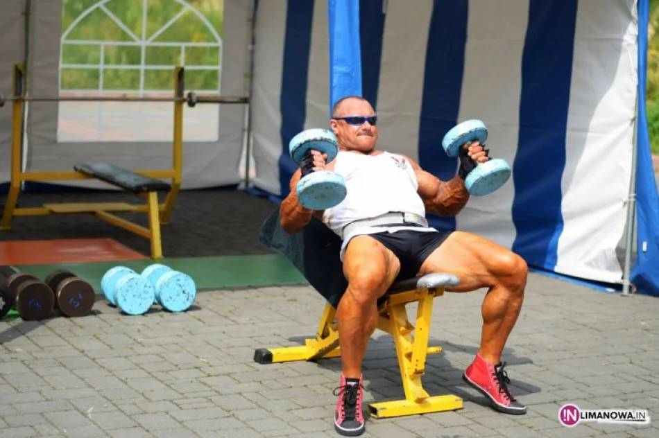 Spotkanie z mistrzem świata - zdjęcie 2