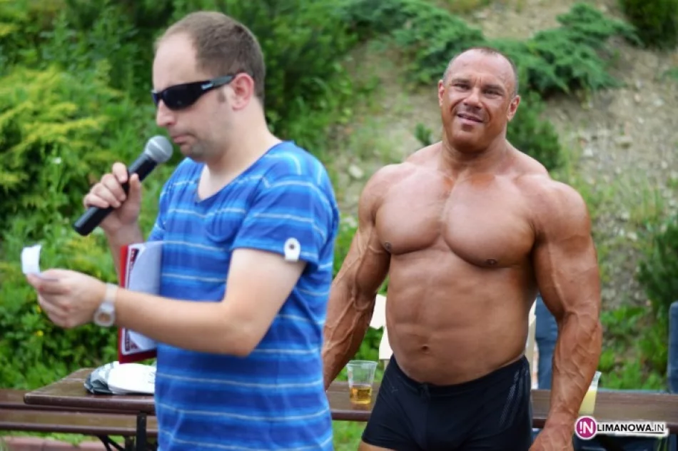 Spotkanie z mistrzem świata - zdjęcie 3