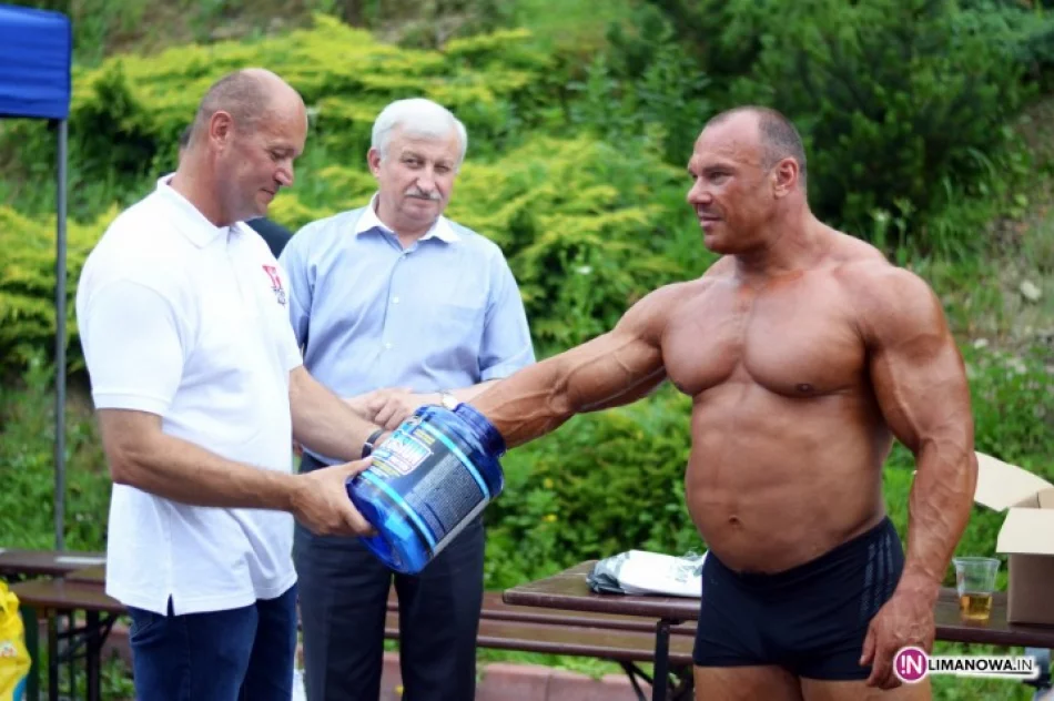 Spotkanie z mistrzem świata - zdjęcie 4