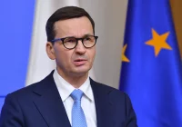 List premiera: broniąc Ukrainy bronimy Polski - zdjęcie główne