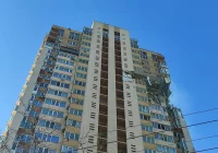 Na Ukrainę wkroczyły dziesiątki tysięcy kolejnych żołnierzy. Niemcy dostarczą broń Ukrainie - zdjęcie główne