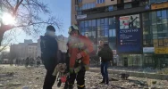 Na Ukrainę wkroczyły dziesiątki tysięcy kolejnych żołnierzy. Niemcy dostarczą broń Ukrainie - zdjęcie 3