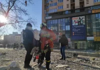 Samorządy organizują pomoc - na Limanowszczyźnie będą zbiórki - zdjęcie główne