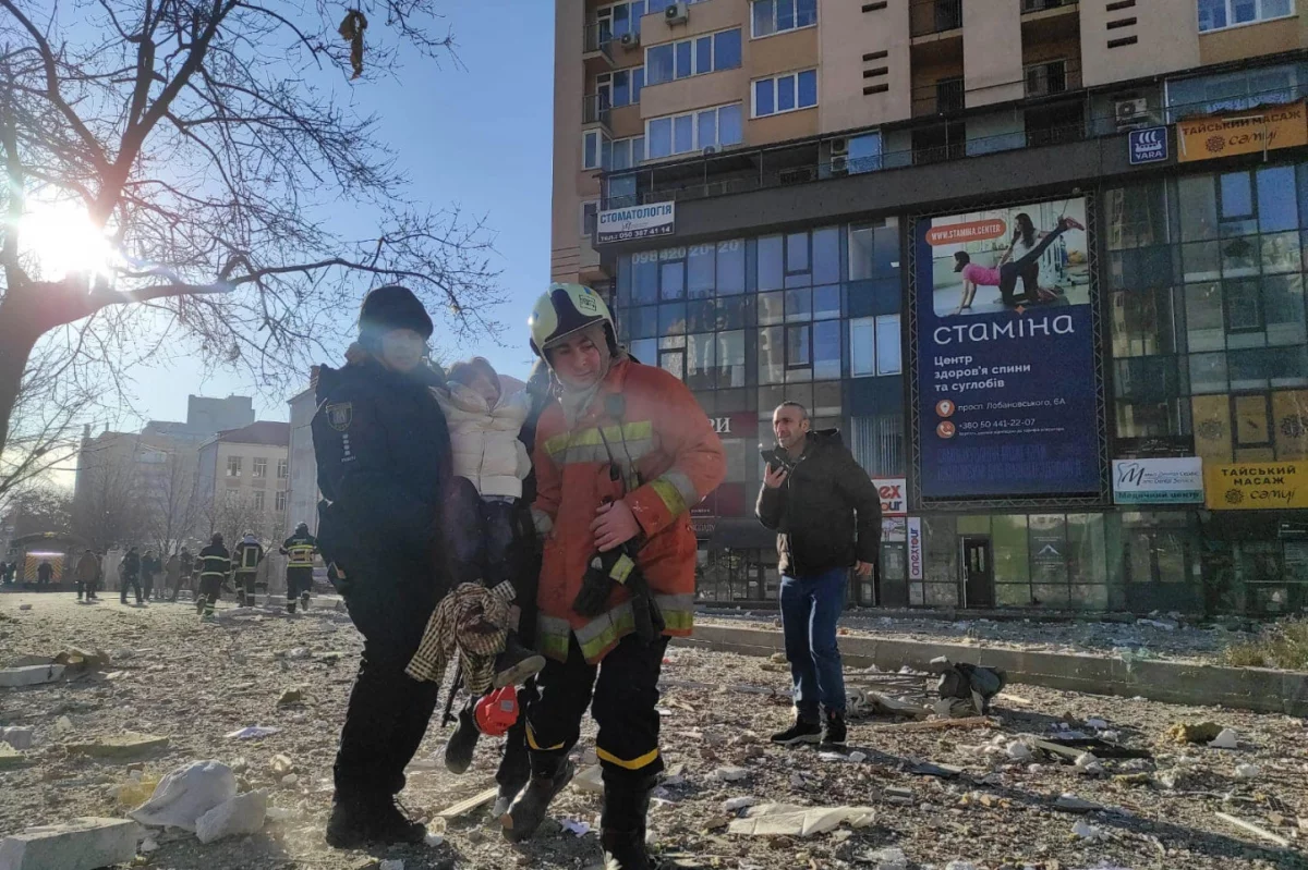 Samorządy organizują pomoc - na Limanowszczyźnie będą zbiórki