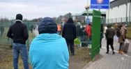 Na Ukrainę wkroczyły dziesiątki tysięcy kolejnych żołnierzy. Niemcy dostarczą broń Ukrainie - zdjęcie 4