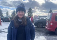 Klaudia Michura z Laskowej w pierwszej dziesiątce międzynarodowej rywalizacji - zdjęcie główne