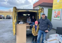 W Limanowej rusza spontaniczna zbiórka. Kolejna w Świdniku - zdjęcie główne