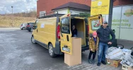 W Limanowej rusza spontaniczna zbiórka. Kolejna w Świdniku - zdjęcie 2