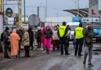 W Polsce już  115 tys. uchodźców - zdjęcie główne