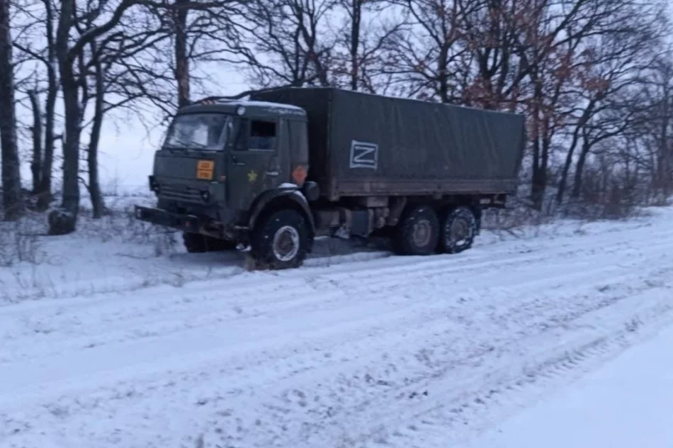 Na Ukrainę wkroczyły dziesiątki tysięcy kolejnych żołnierzy. Niemcy dostarczą broń Ukrainie - zdjęcie 5